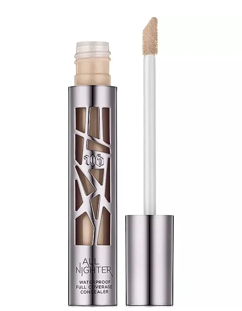 Urban Decay All Nighter Waterproof Full Coverage Concealer