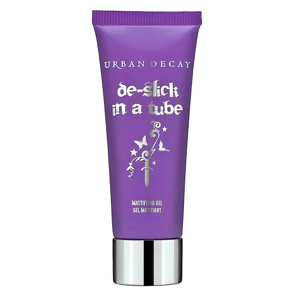 Urban Decay De-Slick In A Tube Mattifying Gel
