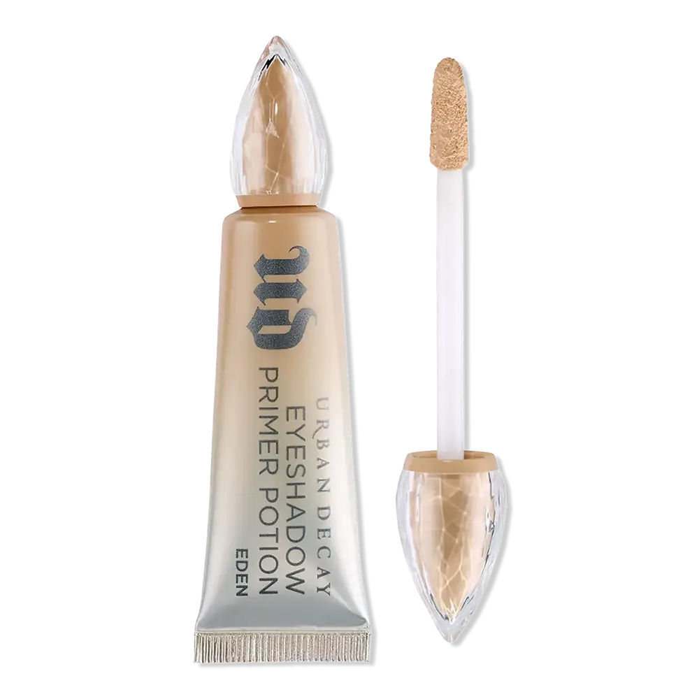 Urban Decay Eden Eyeshadow Primer Potion
