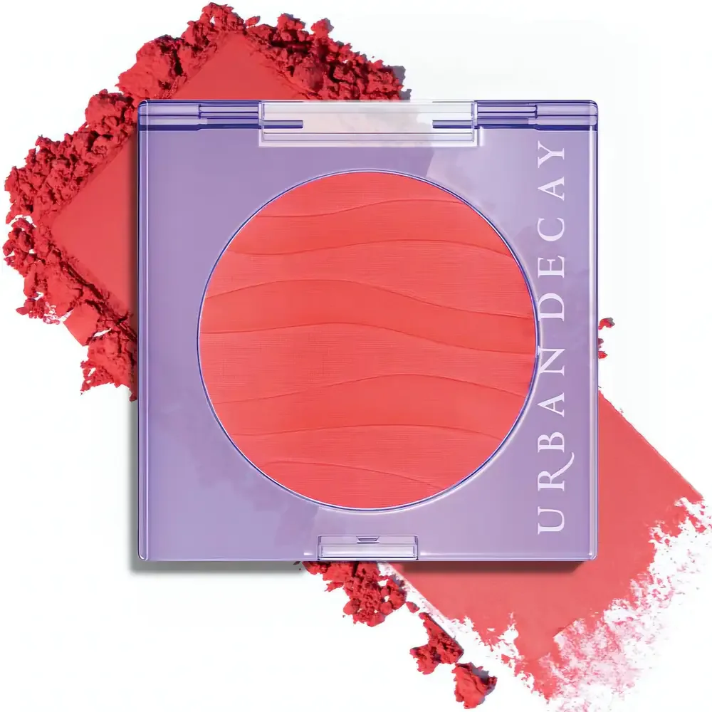Urban Decay Face Bond Long-Lasting Blush Suede