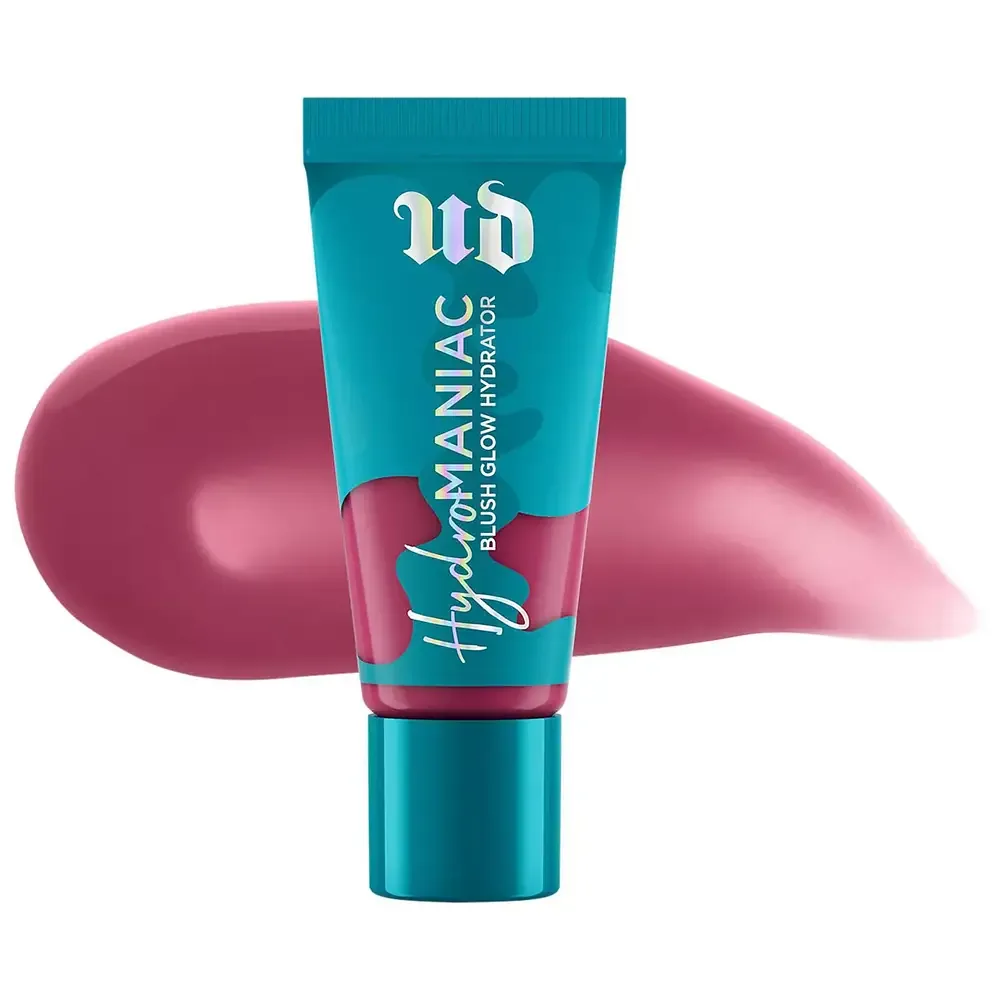 Urban Decay Hydromaniac Dewy Liquid Blush