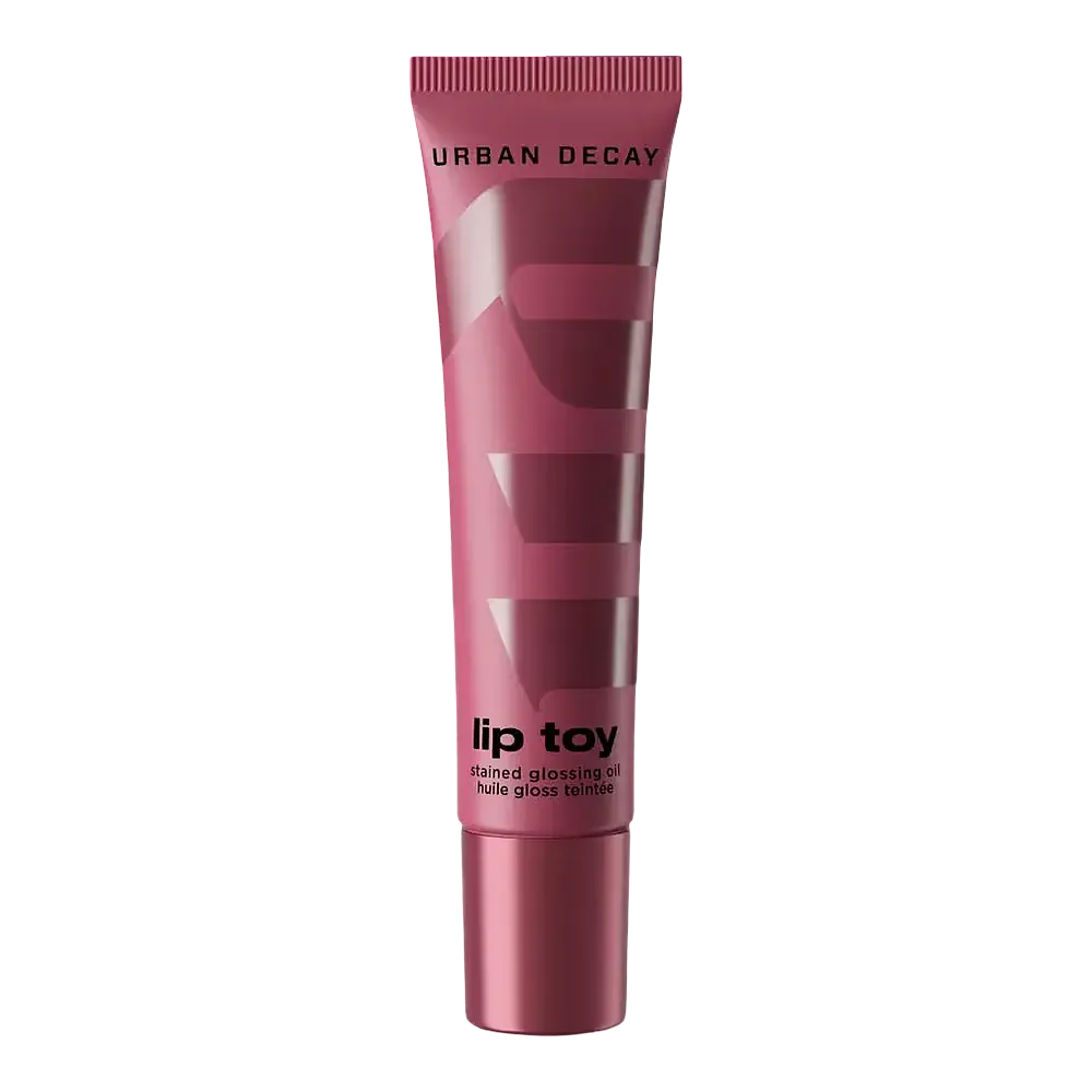 Urban Decay Lip Toy Stained Glossing Oil