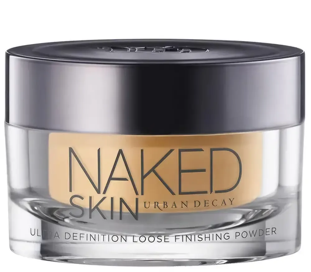 Urban Decay Naked Skin Ultra Definition Loose Finishing Powder