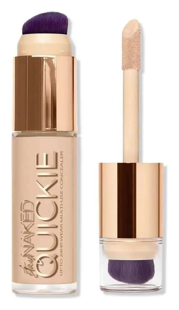 Urban Decay Quickie 24HR Full-Coverage Waterproof Concealer