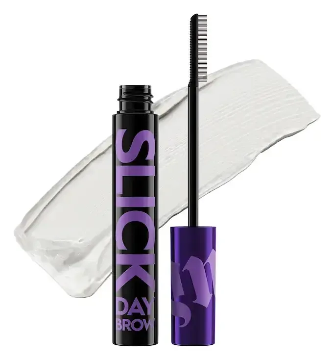 Urban Decay Slick Day Strong-Hold Clear Brow Gel
