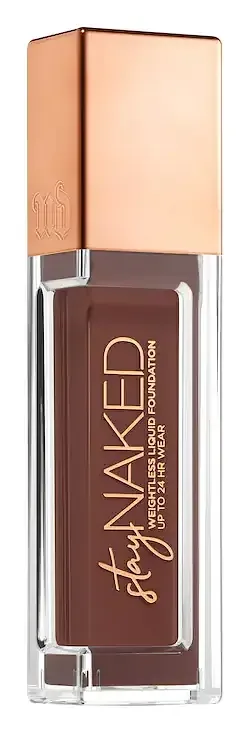 Urban Decay Stay Naked Weightless Liquid Foundation