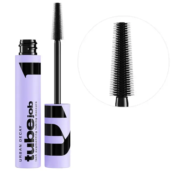 Urban Decay Tube Job Lash Augmenting Tubing Mascara