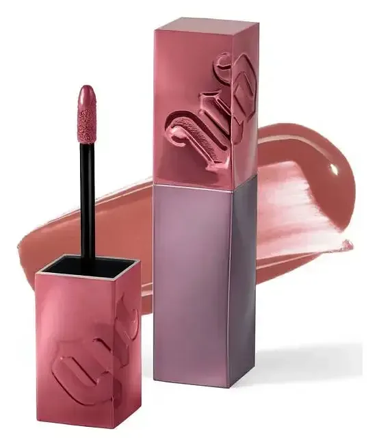 Urban Decay Vice Lip Bond Glossy Longwear Liquid Lipstick
