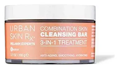 Urban Skin Combination Skin Cleansing Bar