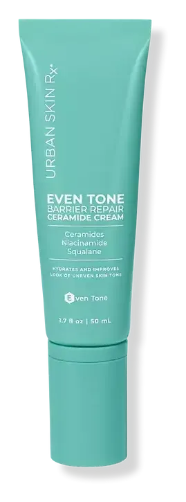 Urban Skin Even Tone Barrier Repair Ceramide Cream
