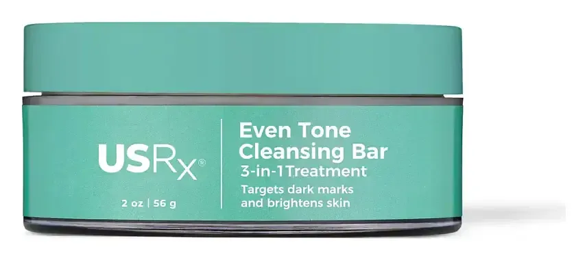 Urban Skin Even Tone Cleansing Bar