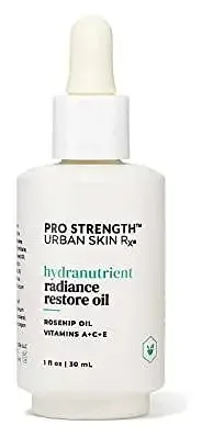 Urban Skin Hydranutrient Radiance Restore Oil