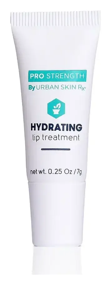 Urban Skin Hydrating Lip Treatment