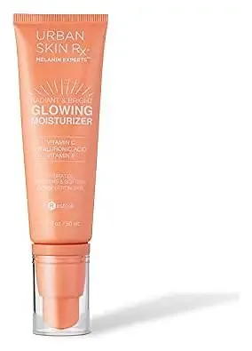 Urban Skin Radiant & Bright Glowing Moisturizer
