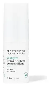Urban Skin Vitaleyez Retinol +Vitamin C Complex