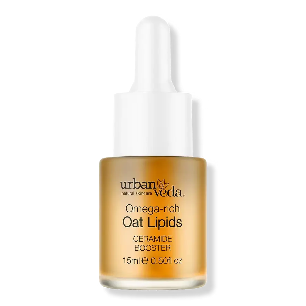 Urban Veda Omega Rich Oat Lipids Ceramide Booster