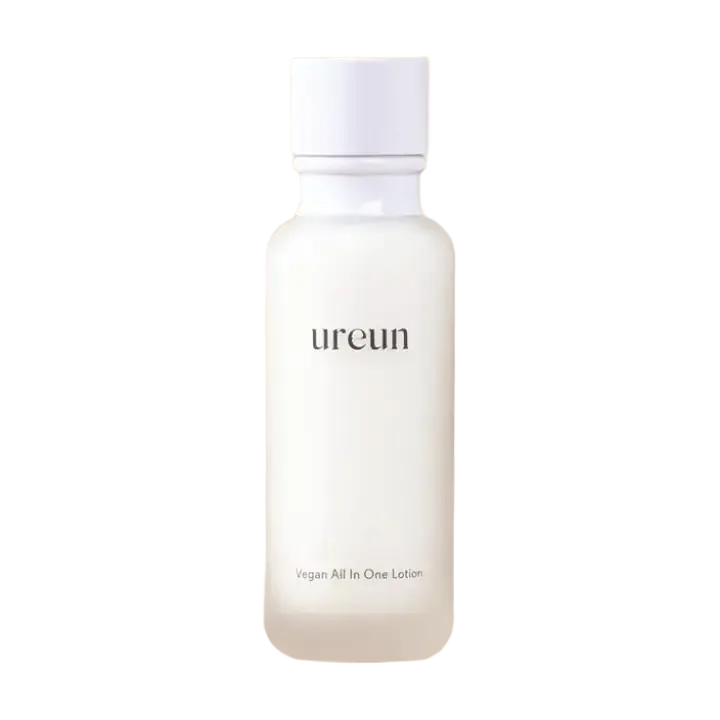 Ureun Vegan All In One Lotion