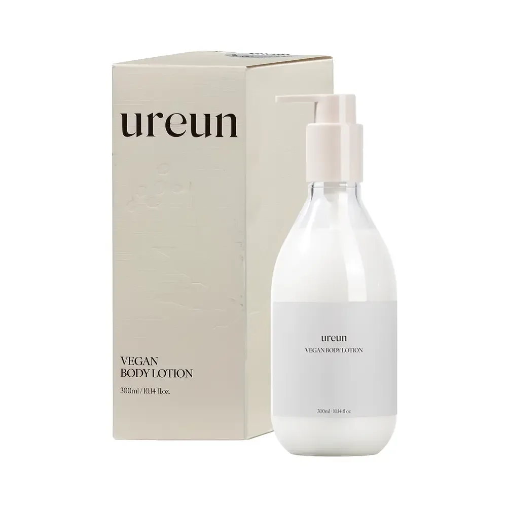 Ureun Vegan Body Lotion