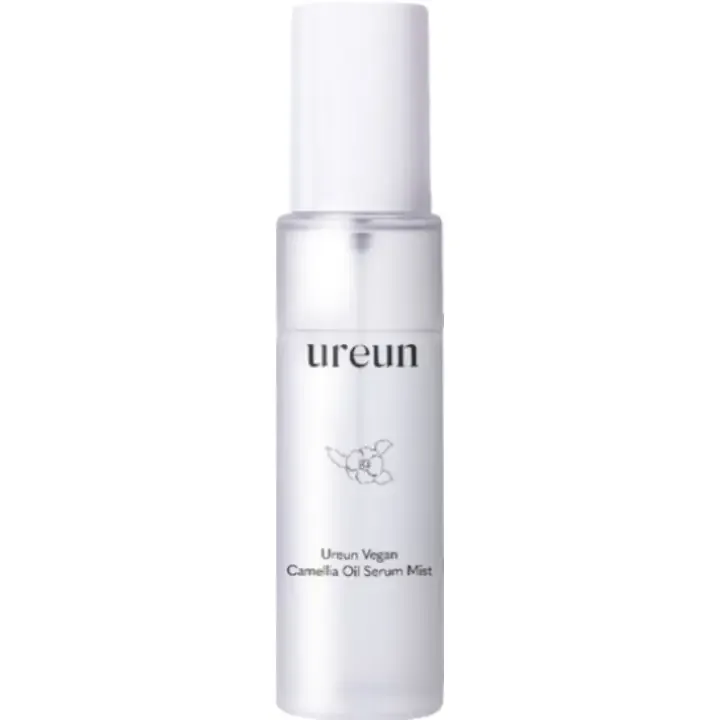 Ureun Vegan Camellia Oil Serum Mist