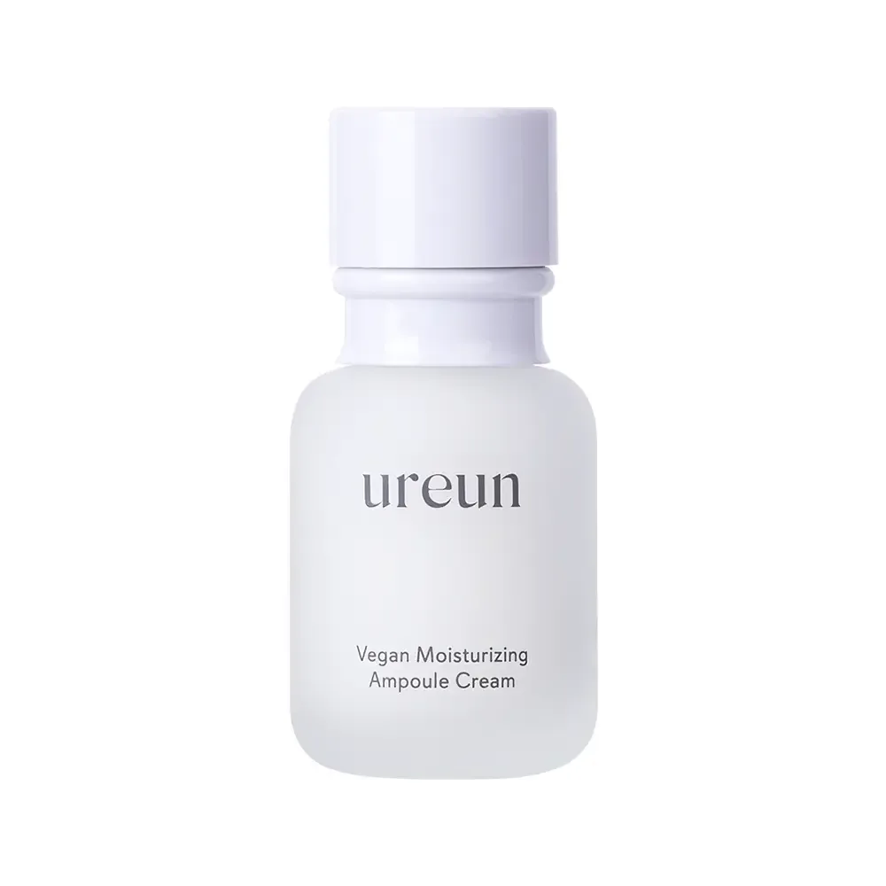 Ureun Vegan Moisturizing Ampoule Cream