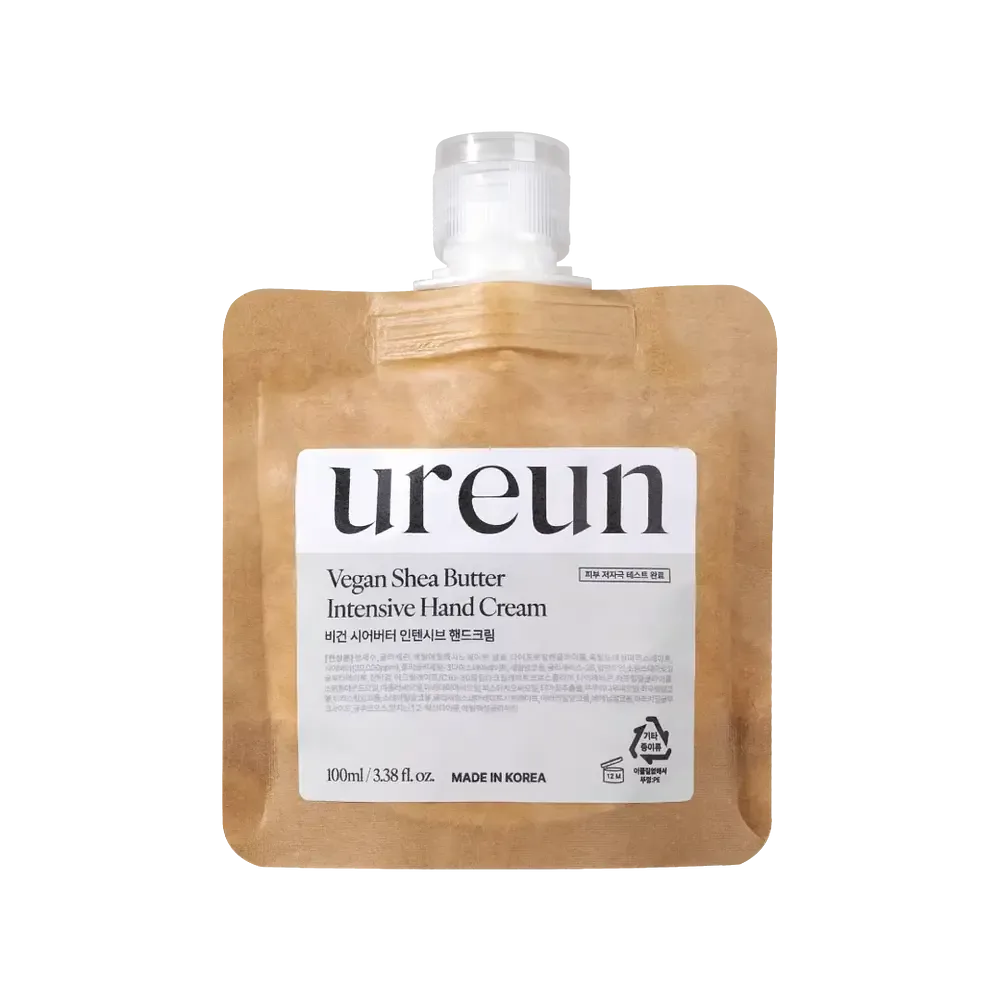 Ureun Vegan Shea Butter Intensive Hand Cream