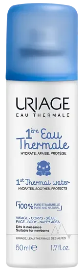 Uriage 1ere Eau Thermale