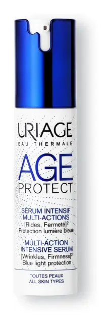 Uriage Age Protect - Multi-Action Intensive Serum