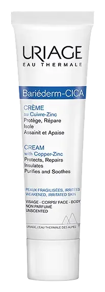 Uriage Bariéderm-Cica Creme