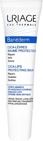 Uriage Bariederm Cica-Lips Protecting Balm
