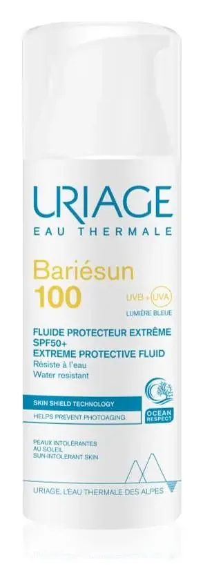 Uriage Bariésun 100 Extreme Protective Fluid SPF 50+