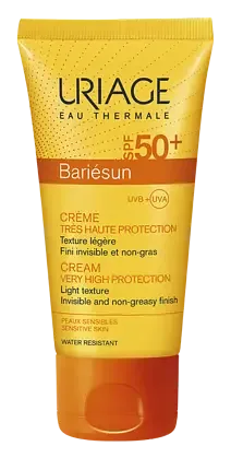 Uriage Bariesun Cream SPF50