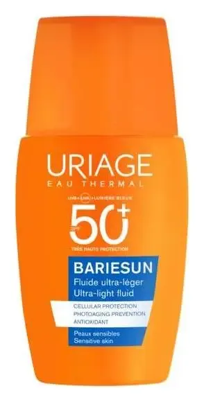 Uriage Bariésun Ultra-Light Fluid SPF 50+