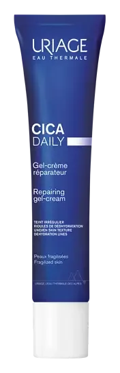 Uriage Cica Daily Repairing Gel-Cream