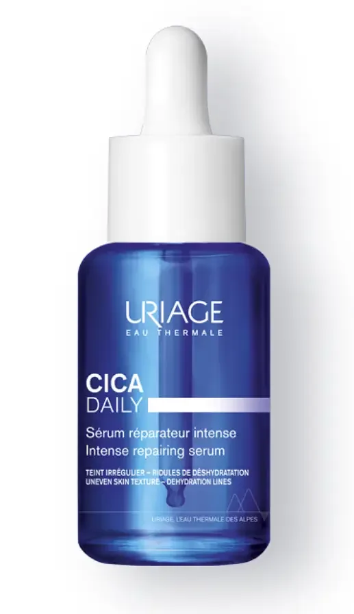 Uriage Cica Daily Serum