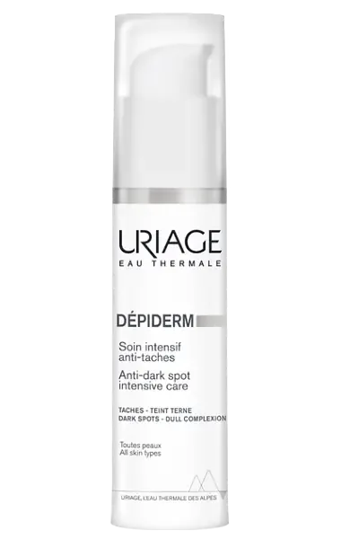 Uriage Dépiderm Anti-Dark Spot Intensive Care