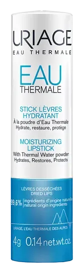 Uriage Eau Thermale Moisturizing Lipstick