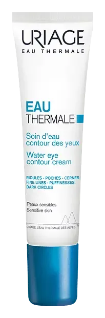 Uriage Eau Thermale Water Eye Contour Cream