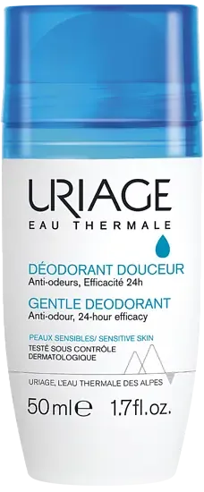 Uriage Gentle Deodorant