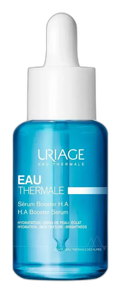Uriage H.A Booster Serum