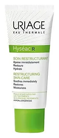 Uriage Hyseac Hydra Restructuring Skin