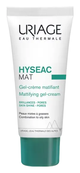 Uriage Hyseac Mat