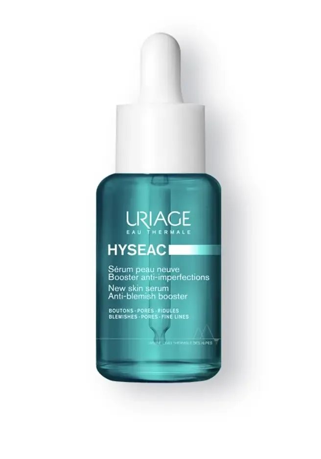 Uriage Hyseac New Skin Anti-Blemish Booster Serum