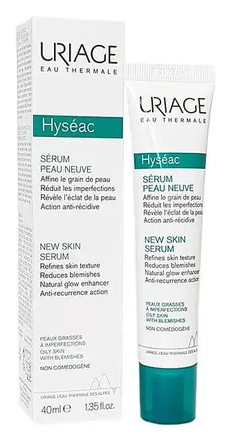 Uriage Hyséac New Skin Serum