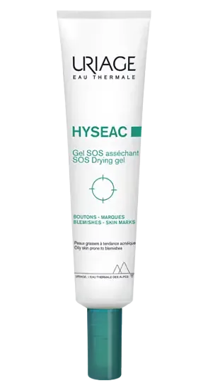 Uriage Hyseac SOS Drying Gel