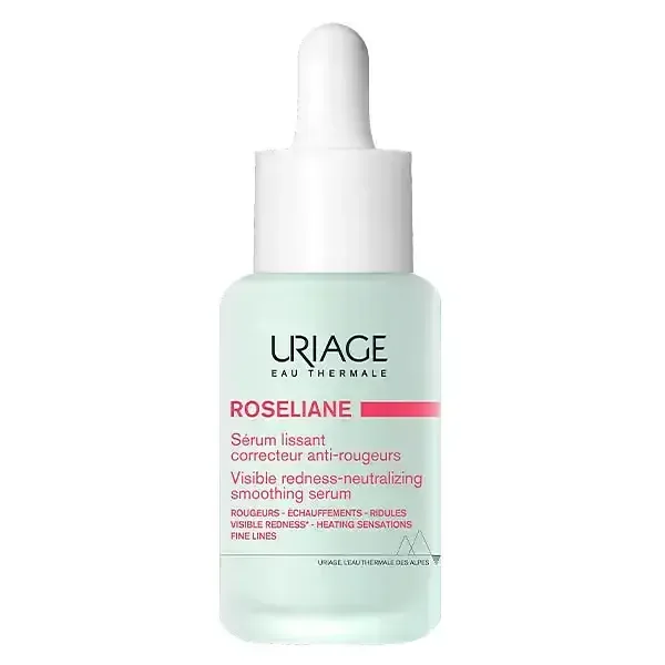 Uriage Roseliane Smoothing Serum