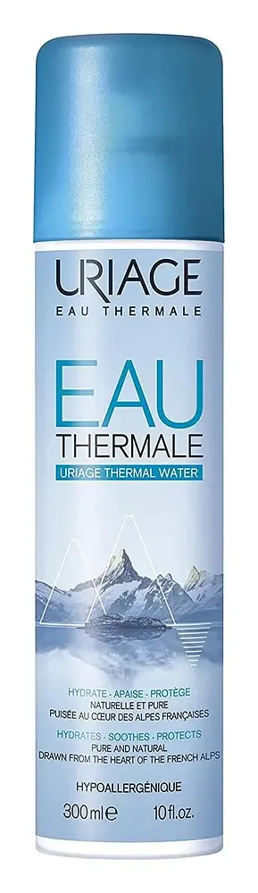 Uriage Thermal Water