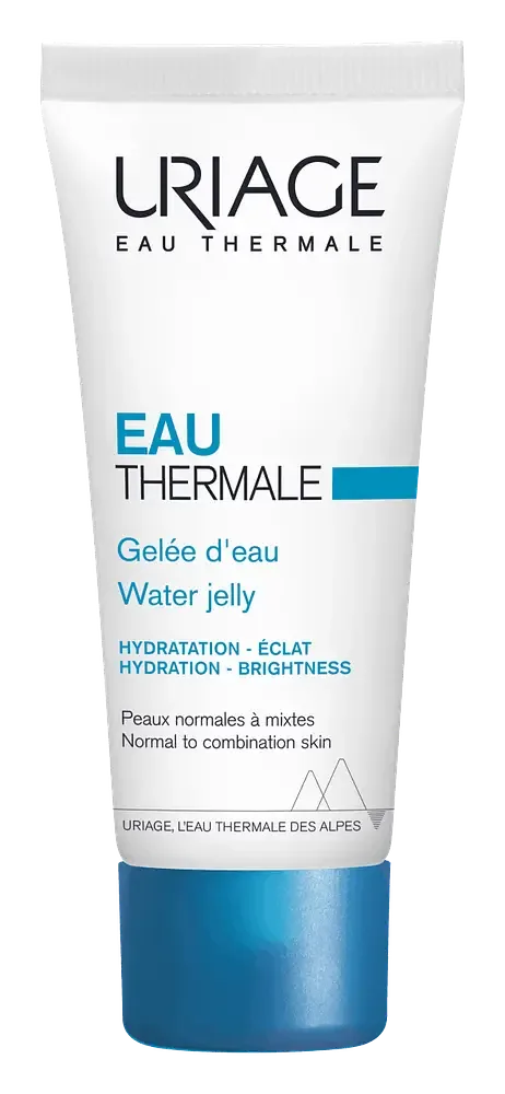 Uriage Thermal Water Jelly