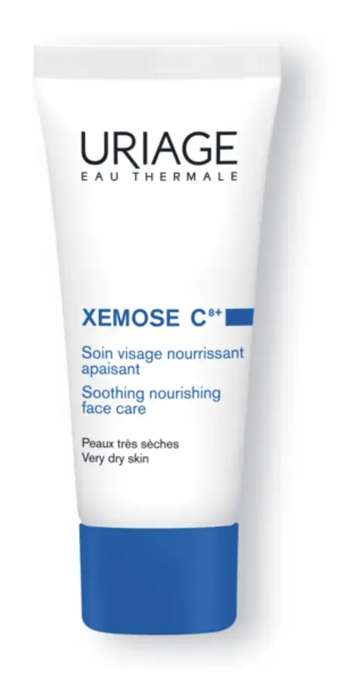 Uriage Xémose Face Cream