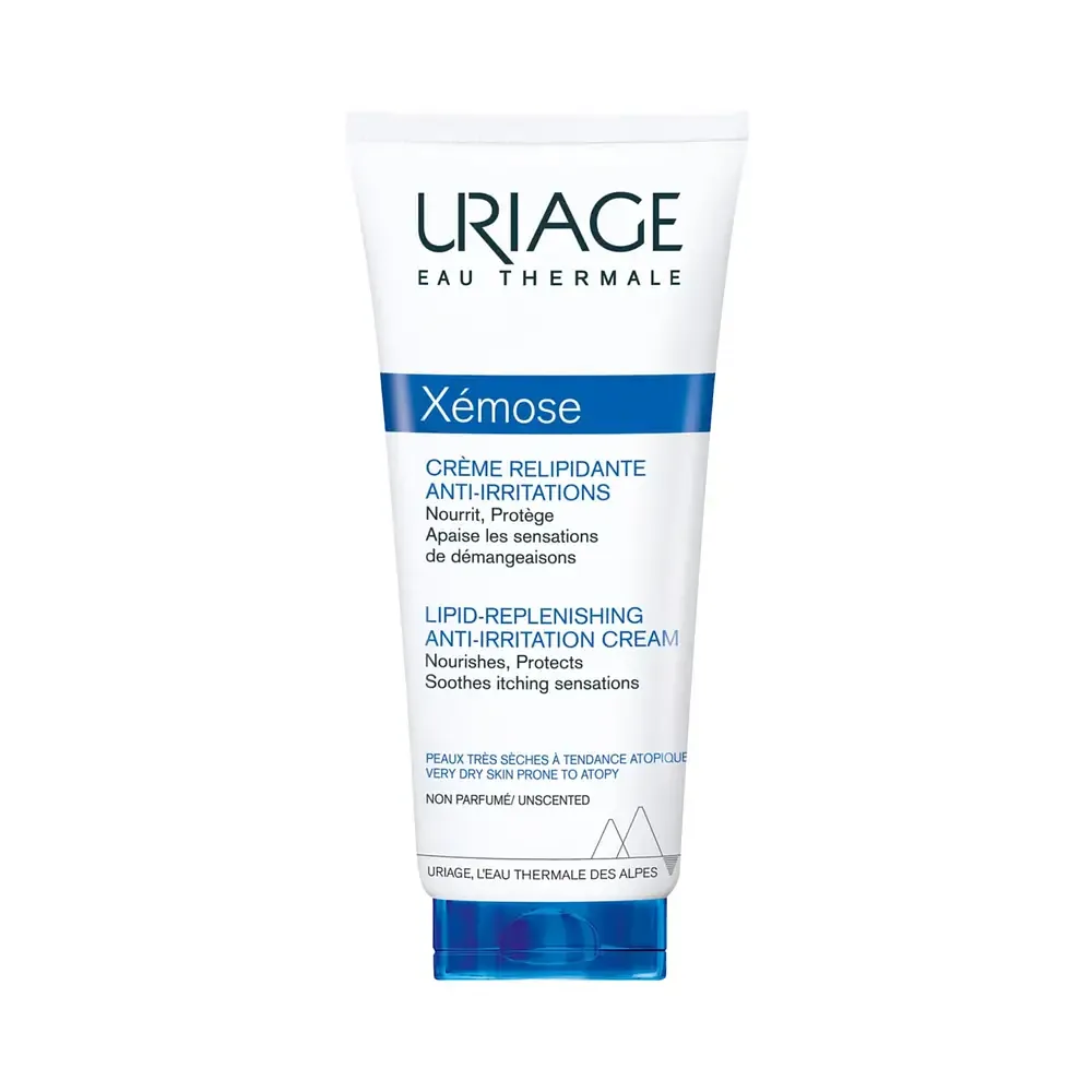 Uriage Xémose Lipid Replenishing Anti-Irritation Cream
