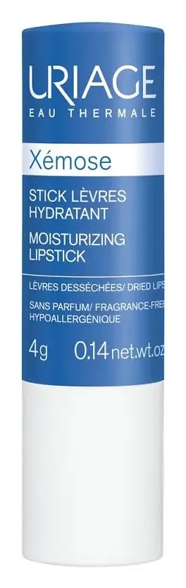 Uriage Xemose Moisturizing Lipstick